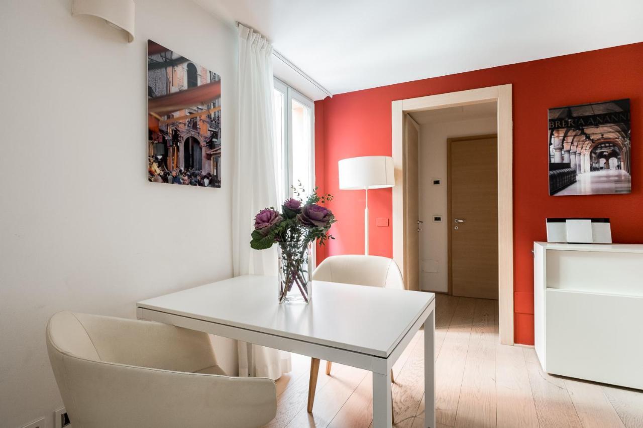 Urbanicooh Guidozagni - Piazza Maggiore View Appartement Bologna