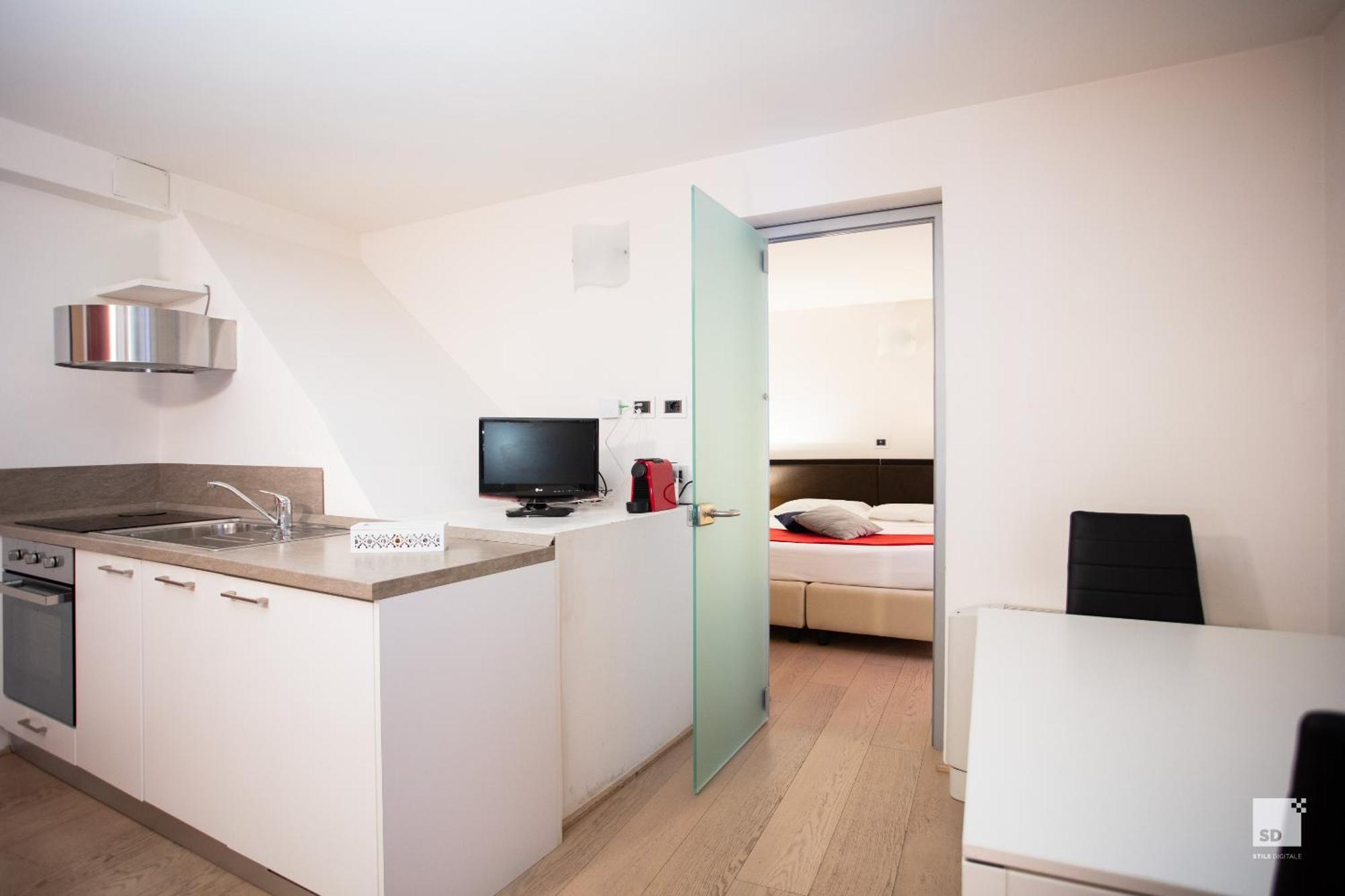 Urbanicooh Guidozagni - Piazza Maggiore View Appartement Bologna